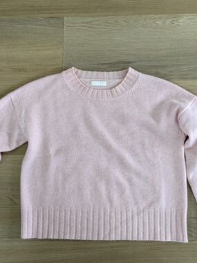 Sablyn Cashmere Sweater